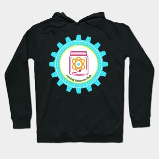 Jarring Science Club Hoodie